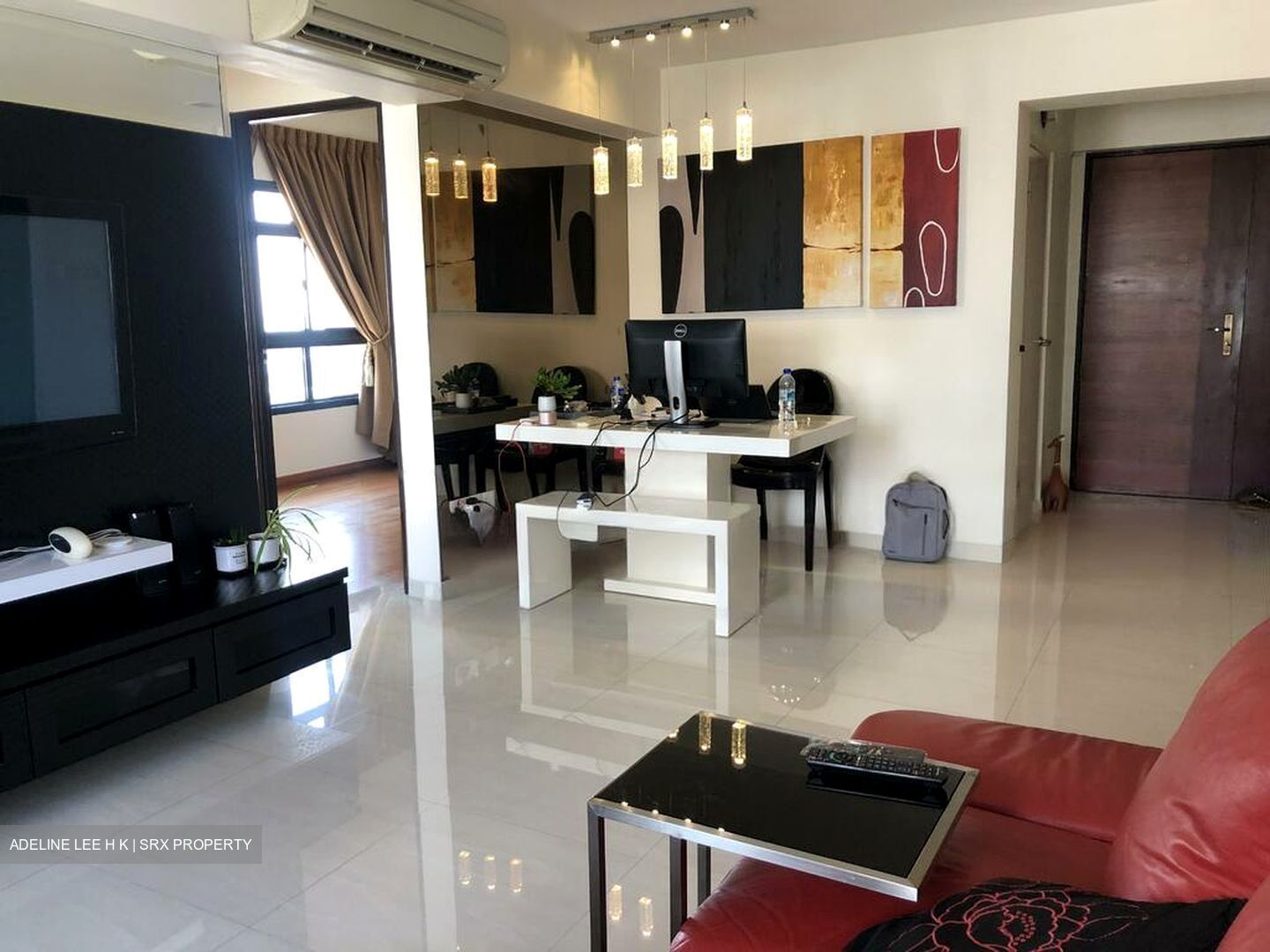 Blk 441B Clementi Towers (Clementi), HDB 4 Rooms #552085451